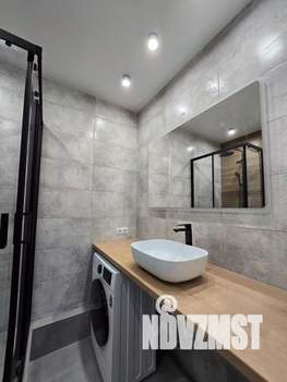 1-к квартира, посуточно, 29м2, 1/1 этаж