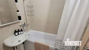 1-к квартира, посуточно, 35м2, 7/11 этаж