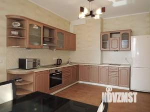 2-к квартира, на длительный срок, 75м2, 6/14 этаж