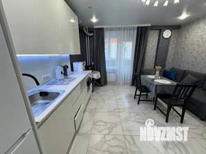 3-к квартира, посуточно, 90м2, 1/1 этаж