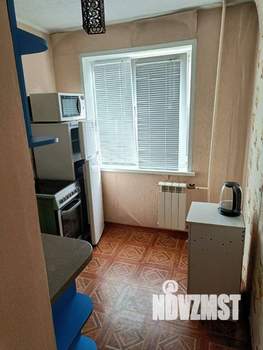 1-к квартира, на длительный срок, 31м2, 1/5 этаж