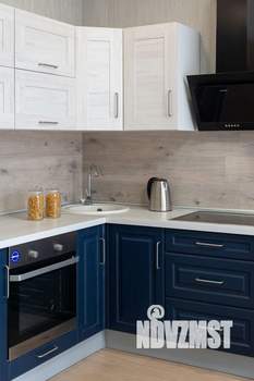 3-к квартира, посуточно, 59м2, 4/17 этаж