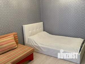 1-к квартира, посуточно, 36м2, 8/10 этаж