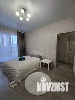 1-к квартира, посуточно, 33м2, 1/1 этаж