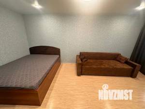 1-к квартира, посуточно, 33м2, 3/5 этаж