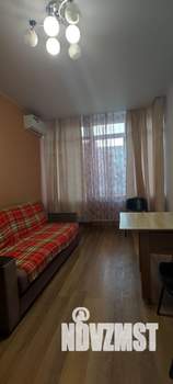 2-к квартира, на длительный срок, 45м2, 1/17 этаж