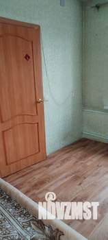 2-к квартира, на длительный срок, 46м2, 3/3 этаж