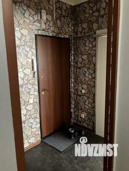 1-к квартира, на длительный срок, 34м2, 9/12 этаж