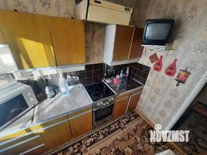 2-к квартира, на длительный срок, 45м2, 6/9 этаж