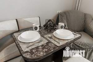 1-к квартира, посуточно, 45м2, 3/16 этаж