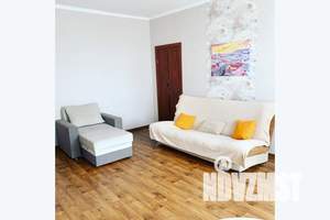 1-к квартира, посуточно, 30м2, 3/5 этаж