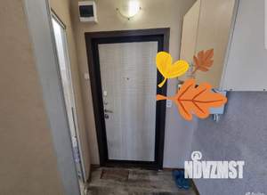 Студия квартира, на длительный срок, 17м2, 7/9 этаж