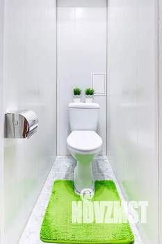 1-к квартира, посуточно, 45м2, 4/5 этаж