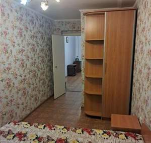 2-к квартира, на длительный срок, 43м2, 5/5 этаж