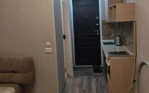 1-к квартира, на длительный срок, 17м2, 2/9 этаж