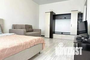 1-к квартира, посуточно, 35м2, 14/16 этаж