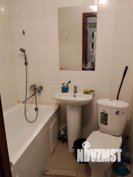 1-к квартира, на длительный срок, 32м2, 9/9 этаж