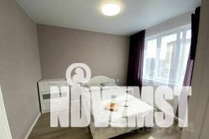 1-к квартира, посуточно, 60м2, 8/16 этаж