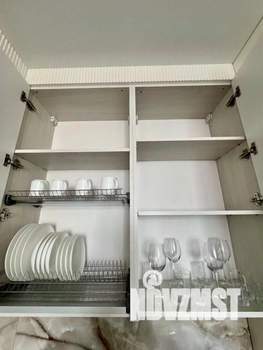 2-к квартира, посуточно, 50м2, 1/1 этаж