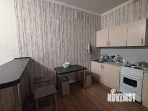 Студия квартира, на длительный срок, 34м2, 8/19 этаж