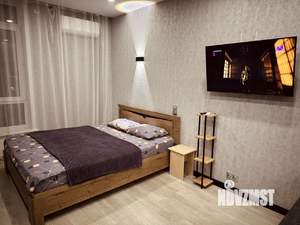 1-к квартира, посуточно, 28м2, 5/15 этаж