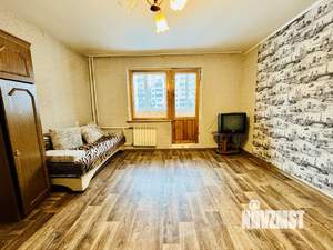 1-к квартира, на длительный срок, 39м2, 3/9 этаж