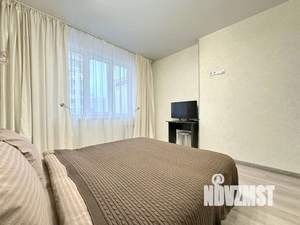 2-к квартира, посуточно, 55м2, 1/1 этаж