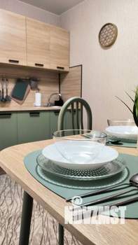 1-к квартира, посуточно, 36м2, 2/12 этаж