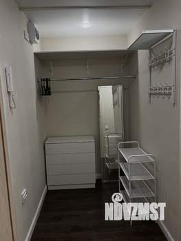 1-к квартира, на длительный срок, 30м2, 1/5 этаж