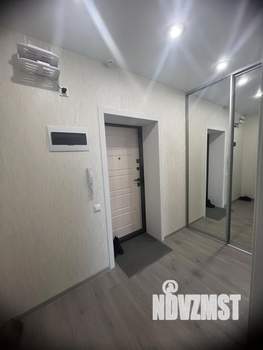 1-к квартира, на длительный срок, 39м2, 4/12 этаж