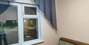 1-к квартира, на длительный срок, 33м2, 2/10 этаж