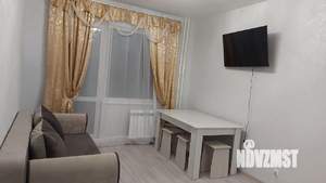 2-к квартира, на длительный срок, 45м2, 12/16 этаж