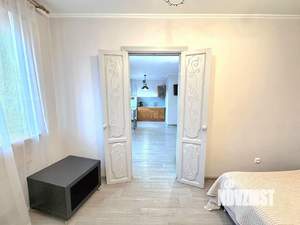 2-к квартира, посуточно, 45м2, 1/1 этаж