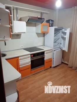 2-к квартира, на длительный срок, 60м2, 1/9 этаж