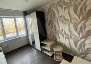 1-к квартира, на длительный срок, 17м2, 1/10 этаж