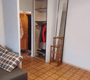 1-к квартира, на длительный срок, 34м2, 8/10 этаж