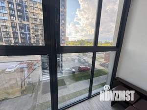 2-к квартира, посуточно, 55м2, 3/16 этаж