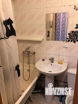 1-к квартира, на длительный срок, 23м2, 4/9 этаж