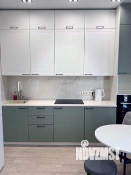 2-к квартира, посуточно, 45м2, 1/1 этаж