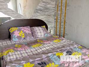 2-к квартира, посуточно, 43м2, 4/5 этаж