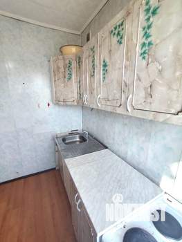 2-к квартира, на длительный срок, 44м2, 4/5 этаж