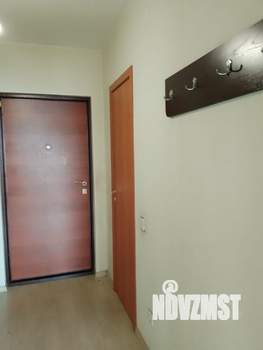 1-к квартира, на длительный срок, 30м2, 5/9 этаж