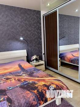 1-к квартира, посуточно, 33м2, 5/5 этаж