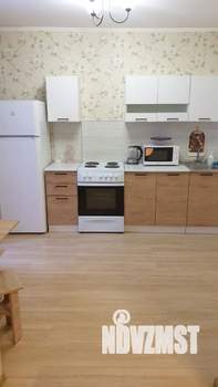 1-к квартира, на длительный срок, 36м2, 8/10 этаж