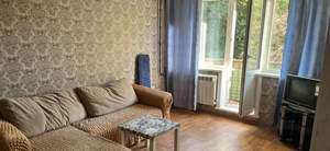 1-к квартира, на длительный срок, 32м2, 2/5 этаж