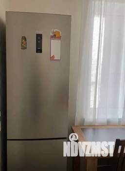 1-к квартира, на длительный срок, 34м2, 5/10 этаж