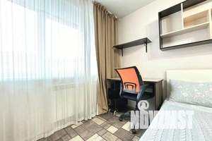 1-к квартира, посуточно, 32м2, 4/5 этаж