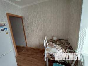 1-к квартира, на длительный срок, 35м2, 3/10 этаж