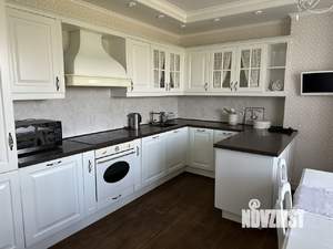 3-к квартира, на длительный срок, 112м2, 9/17 этаж