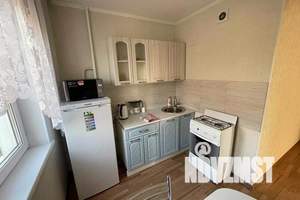 1-к квартира, посуточно, 38м2, 3/5 этаж